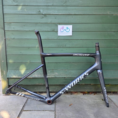 Specialized works tarmac - s-works, sl6