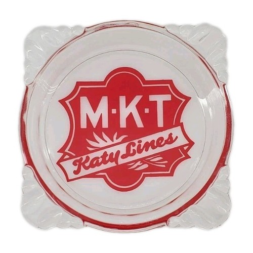 Vintage marketing ashtray - vintage,