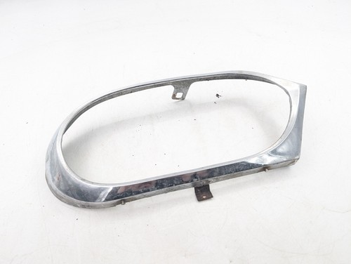 Headlight chrome surround - headlight,