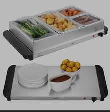 Vonhause Stainless steel
