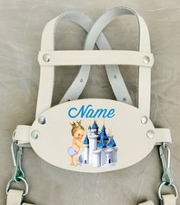 Personalised children’s