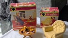 Vintage Sindy 80's Pedigree