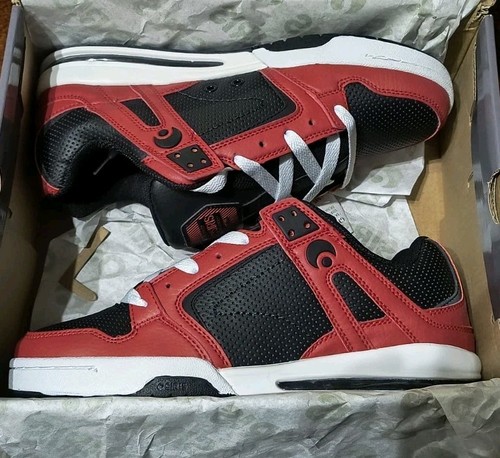 Osiris pxl mens trainers - pxl,
