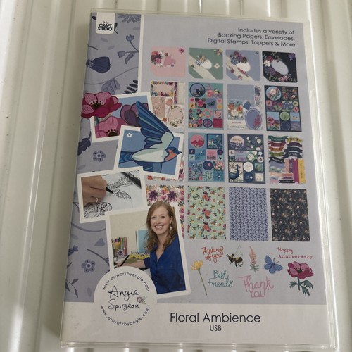 Craft studio angie - craft,