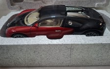 70901 AUTOART BUGATTI EB 16.4