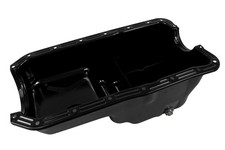 VAICO Aftermarket Oil Sump for