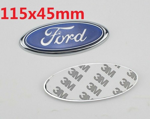 115mm 45mm oval ford - ford, escort