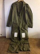 RAF Flying Aircrew Coveralls