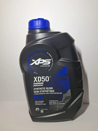Xps marine xd50 synthetic - marine,