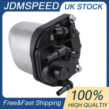Fuel filter housing - fuel,