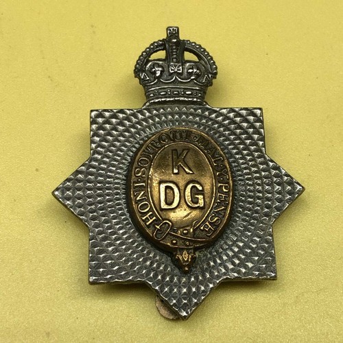 Original ww1 british - original, cap