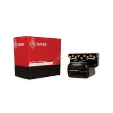 Dynamo Voltage Regulator Lucas