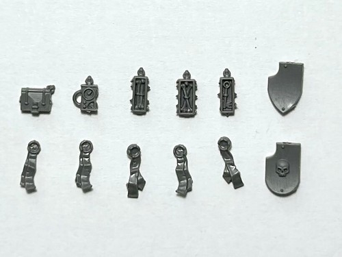 Space marines primaris - marines,