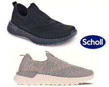 Scholl Footwear slip on
