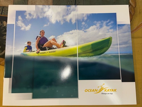 2018 ocean kayak - kayak, product