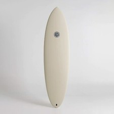 ELEMNT -  Midlength Surfboard 1CF+2F Future - Dune - Watersports/Surfing
