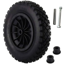 PU Black 14" REPLACEMENT