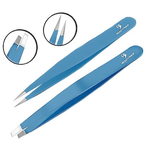 Piece professional tweezers - professional,