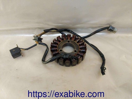 Alternator stator for kawasaki - for,