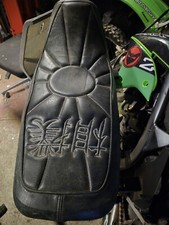 1979 Xj750 Seca Seat