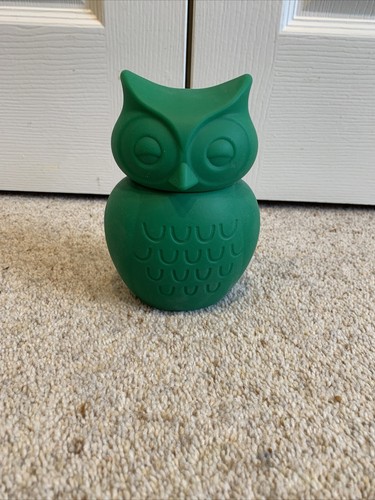 Design silicone owl money - silicone,