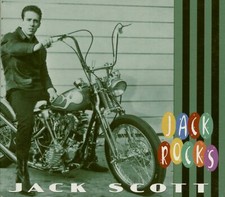Jack Scott - Jack Scott - Jack