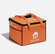 Just Eat Hot Food Insulated