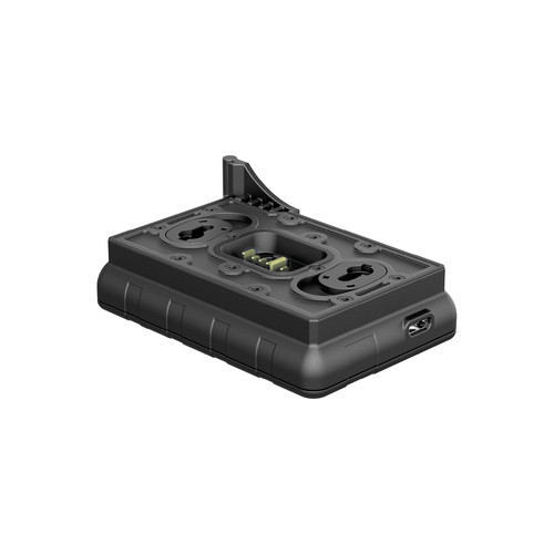 Pulsar ips battery charger - pulsar,