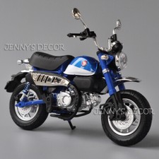 1:12 Scale Diecast Model
