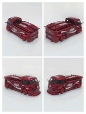 Wide body pickup truck - t1,