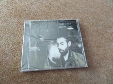 CD ALBUM - NEW & SEALED -