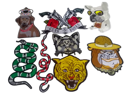 Lot large mix - lot,