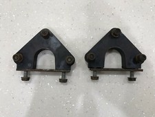 Mountfield Laser Omega 42 & 46