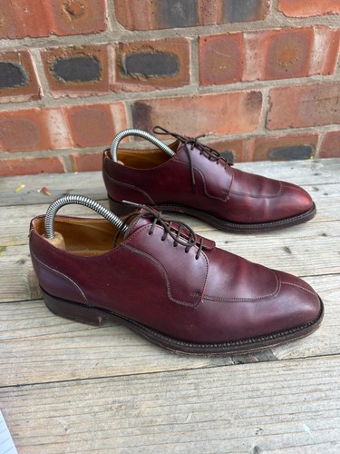 Mens cheaney classics size - mens,