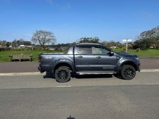 ford ranger wildtrak 3.2
