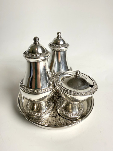 Ianthe vintage georgian style - vintage,