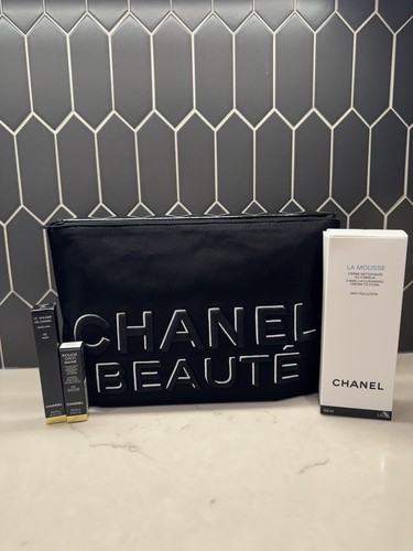 Chanel most coveted - most, beauty