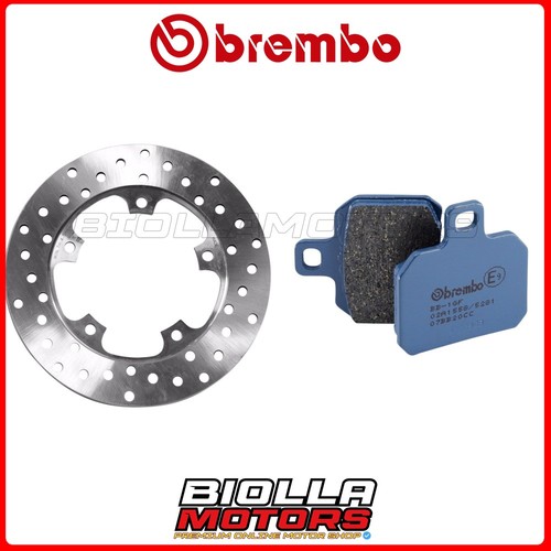 Brembo aprilia tuono - brembo, v4