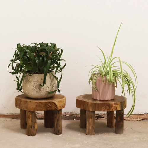 Set two tables - of, art
