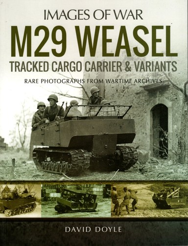 Images war m29 weasel rare - images,