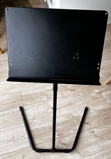 Heavy Duty Stackable Orchestral Music Stands