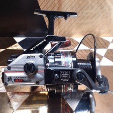 Daiwa WHISKER Iso T-En SS-8000 Old Reel Vintage