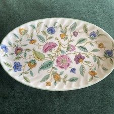 Minton Haddon Hall Bone China