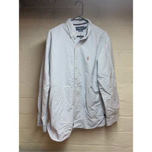 Ralph lauren white and light - ralph,