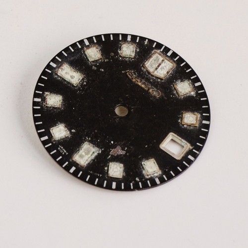 Seiko 6105 captain - 6105, willard