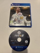 FIFA 18 1047974 Ronaldo