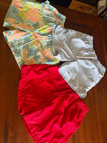 Nike men shorts size m - nike, men’s