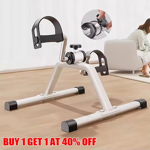Mini exercise bike portable - exercise,