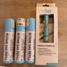 Weller T0051607599 Pyropen