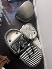 Stroller Mina Xari Especial